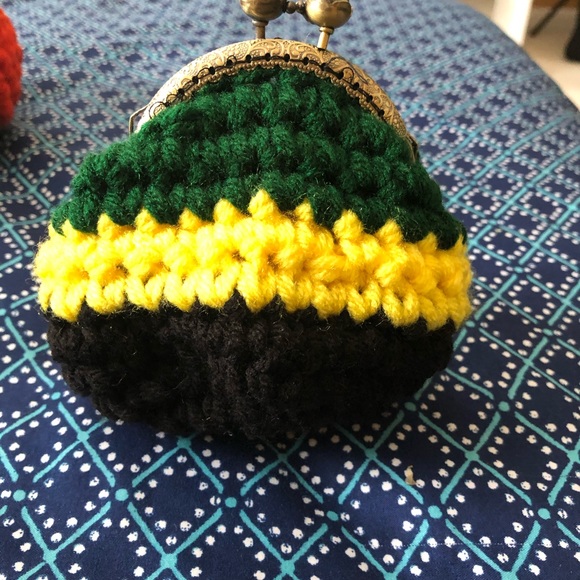 Coin purse - Picture 5 of 8